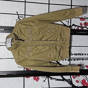 Roxy Jacket Coat Size Small